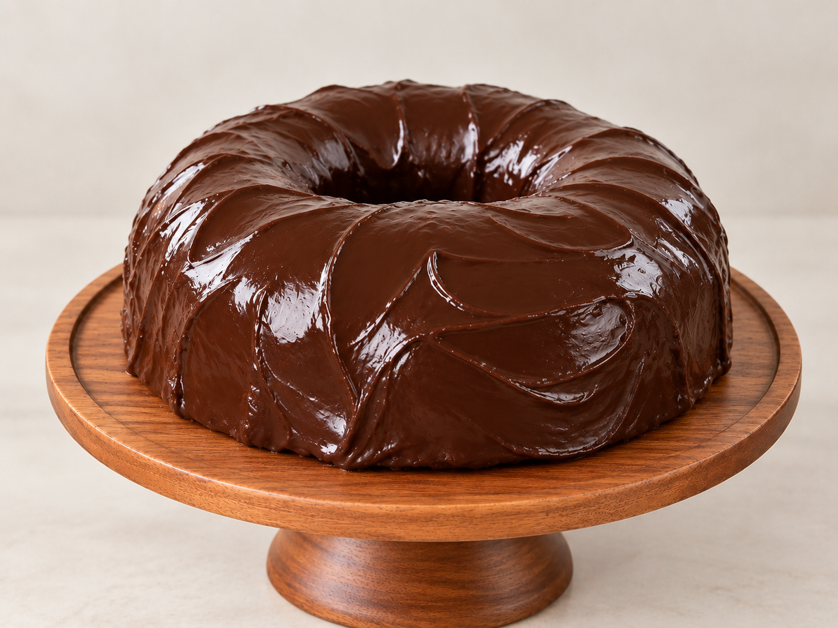 Organic Pastry Flour